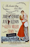 The Glenn Miller Story Masterprint