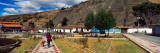 Houses in a Village, San Rafael De Mucuchies, Merida State, Andes, Venezuela Vinilos decorativos por Panoramic Images