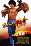 Kung-Pow: Enter the Fist Masterprint