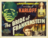 La fiancée de Frankenstein Photo