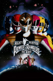 Power Rangers – Der Film Masterdruck