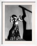 The Canary Murder Case, Louise Brooks, 1929 Art