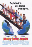 The Brady Bunch Movie Masterprint