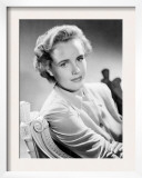 Flowing Gold, Frances Farmer, 1940 Poster