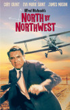 North By Northwest Masterprint North By Northwest Masterprint