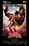 Kalidor : la légende du talisman|Red Sonja Photo