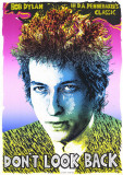 Don't Look Back Masterprint