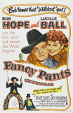 Fancy Pants Masterprint