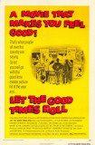 Let the Good Times Roll Masterprint
