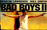 Bad Boys II Masterprint Bad Boys II Masterprint