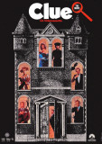 Clue Masterprint