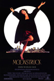 Moonstruck Masterprint