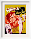 Dimples, 1936 Prints