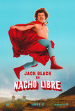 Nacho Libre Masterprint