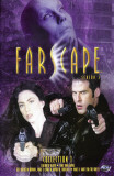 Farscape Masterprint