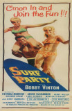 Surf Party Masterprint Surf Party Masterprint
