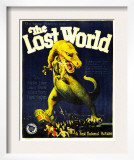 The Lost World, 1925 Pósters The Lost World, 1925 Pósters