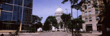 Wisconsin State Capitol, Madison, Wisconsin Wall Decal by  Panoramic Images