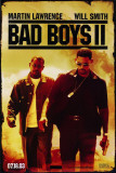 Bad Boys II Masterprint Bad Boys II Masterprint