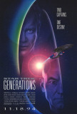 Star Trek: Generations Masterprint