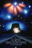 Close Encounters of the Third Kind Masterprint Close Encounters of the Third Kind Masterprint