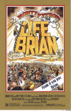 Monty Python's Life of Brian Masterprint