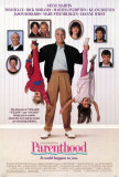 Parenthood Masterprint