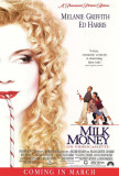 Milk Money Masterprint