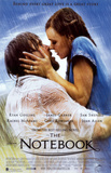The Notebook Masterprint