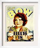 The Fleet's In, 1928 Art