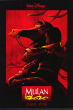 Mulan Lámina maestra