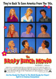 The Brady Bunch Movie Masterprint