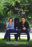 Must Love Dogs Masterprint