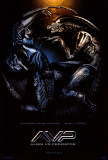Alien Vs. Depredador <br> (Alien Vs. Predator) Lámina maestra Alien Vs. Depredador <br> (Alien Vs. Predator) Lámina maestra