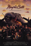 Memphis Belle Masterprint
