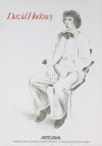 Artcurial-unsigned Reproductions pour les collectionneurs par David Hockney