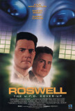 Roswell: The U.F.O. Cover-Up Masterdruck