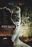 Night Watch Masterprint