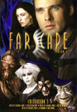 Farscape Masterprint