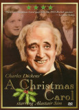 A Christmas Carol Masterprint