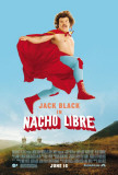 Super Nacho Lámina maestra