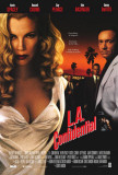 L.A. Confidential Masterprint