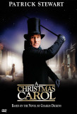 A Christmas Carol Masterprint