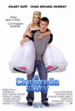 A Cinderella Story Masterprint