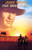 The Searchers Masterprint