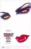 Fright Night Part II Masterprint
