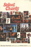 Sweet Charity Masterprint