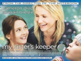 My Sister's Keeper Masterprint