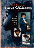 The Marva Collins Story Poster