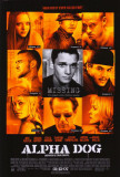 Alpha Dog Masterprint